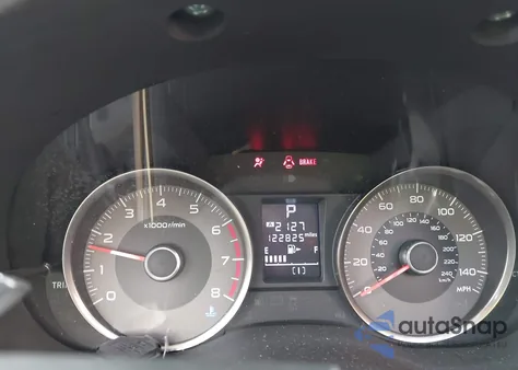 2016 Subaru Forester 2.0Xt Premium z USA, uszkodzony, nr VIN JF2SJGDC2GH545956